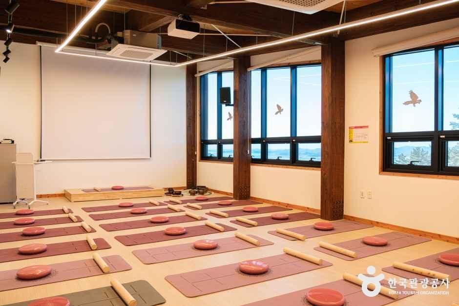 국립익산치유의숲