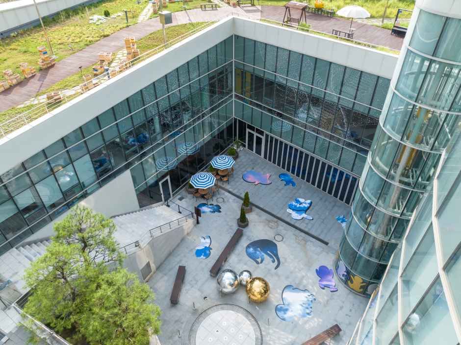 경기북부어린이박물관