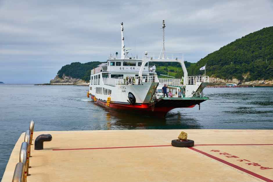 연화도 선착장_6
