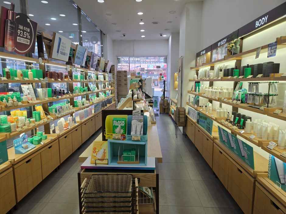 이니스프리 강남대점