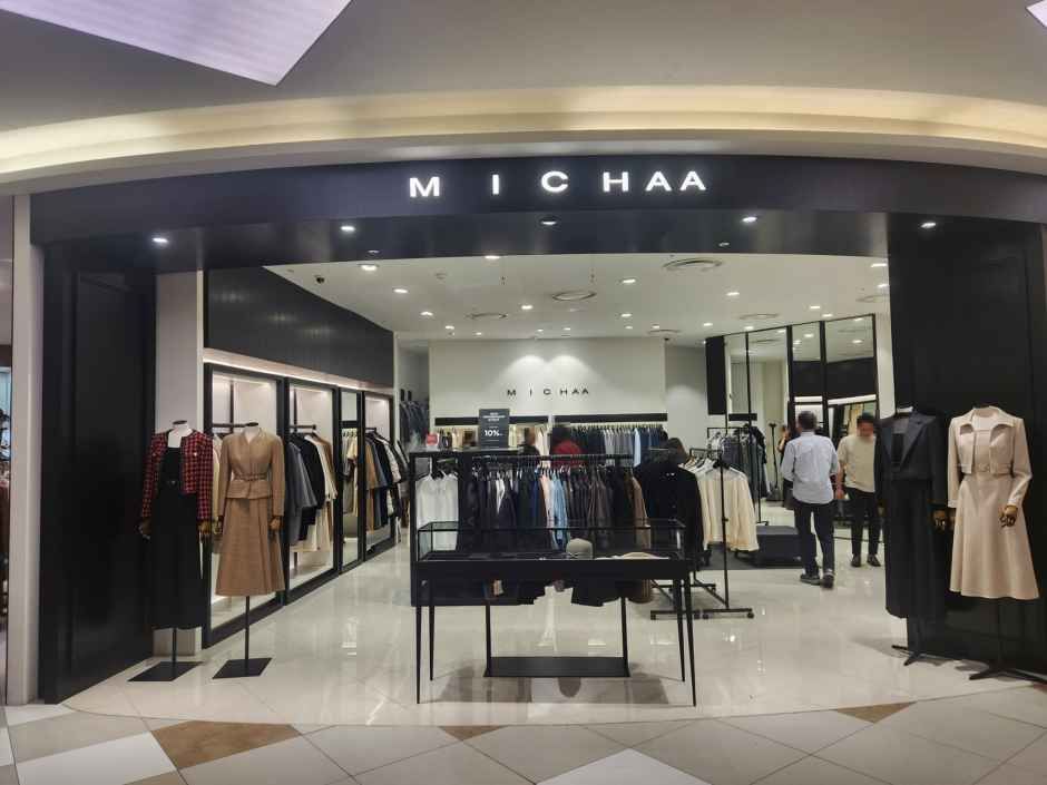 미샤 마리오아울렛 1관점