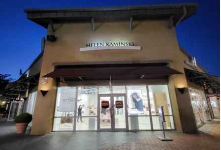 Helen Kaminski Shinsegae Simon Premium Outlet Yeoju Branch [Tax Refund Shop](헬렌카민스키 신세계사이먼프리미엄아울렛 여주점)