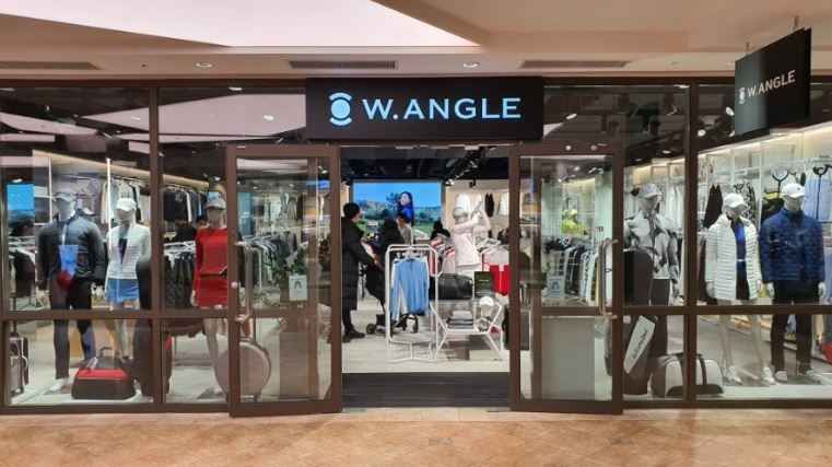 [事後免税店] W.ANGLE（ワイドアングル）・新世界サイモンプレミアムアウトレットパジュ（坡州）店(와이드앵글 신세계사이먼프리미엄아울렛 파주점)
