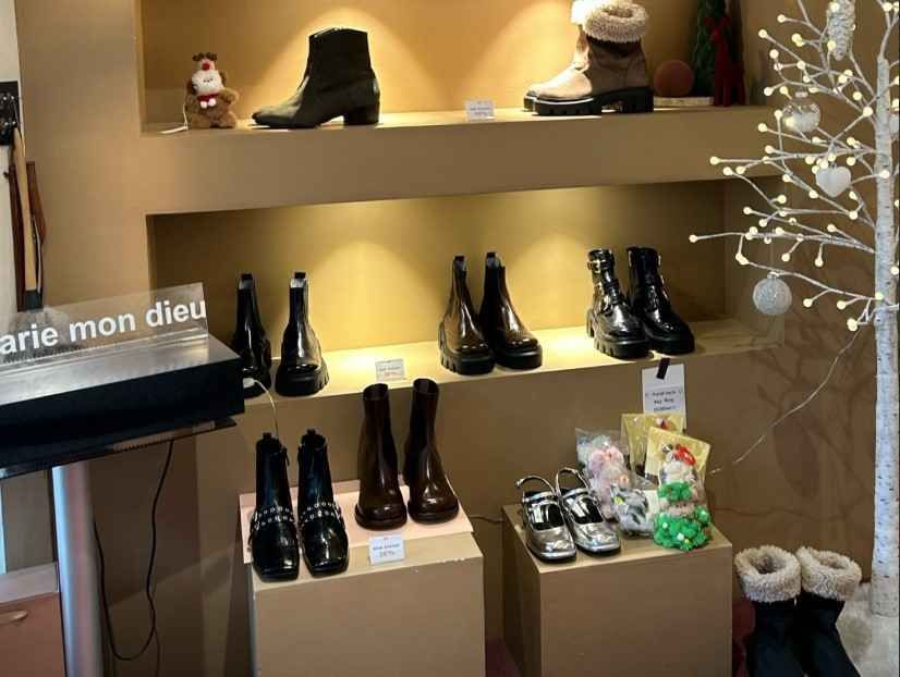 마리몽듀 강남점