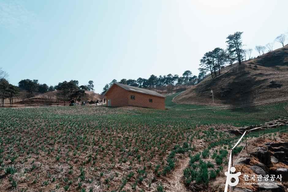 지리산치즈랜드