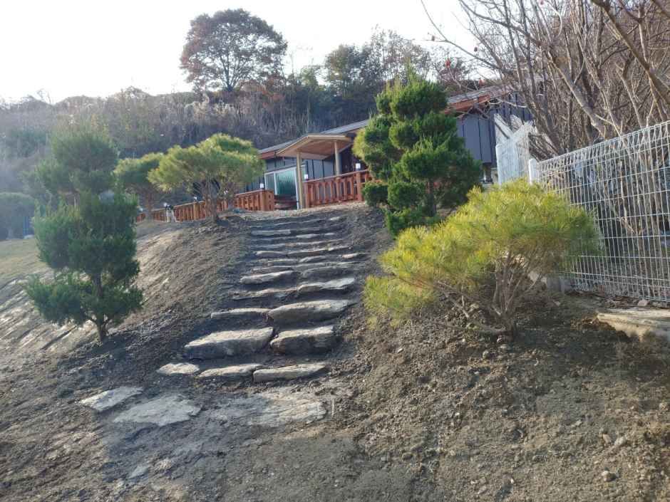 李恩熙海鲜专门店