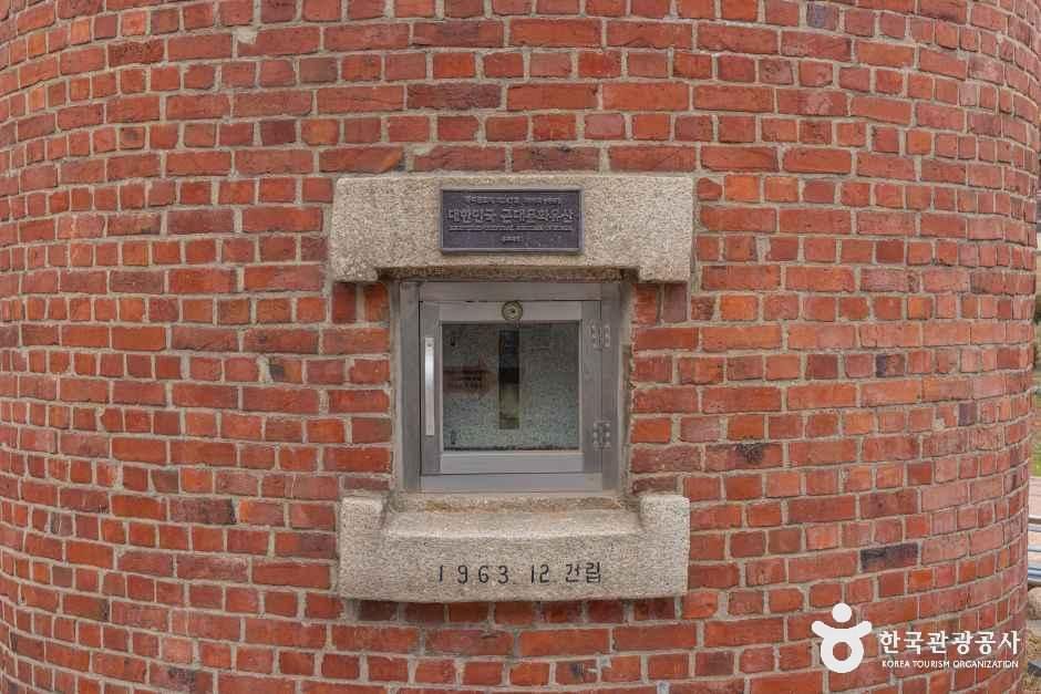 대한민국 수준원점