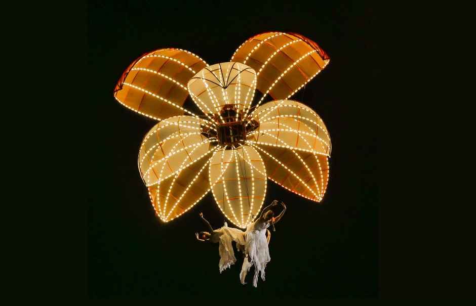 사천와룡문화제