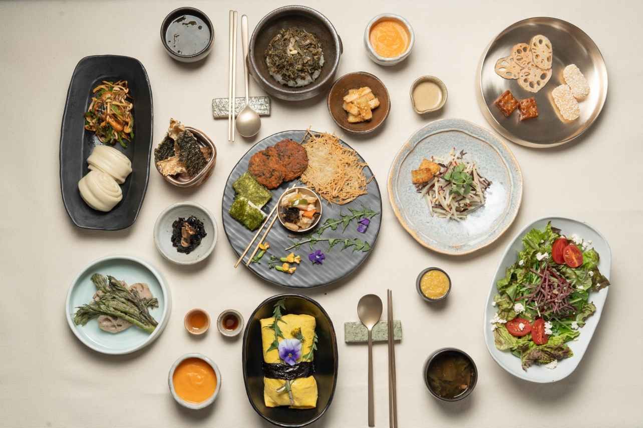 Vegan Course