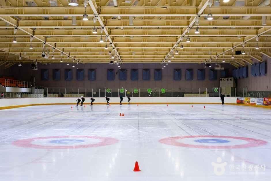 의창스포츠센터