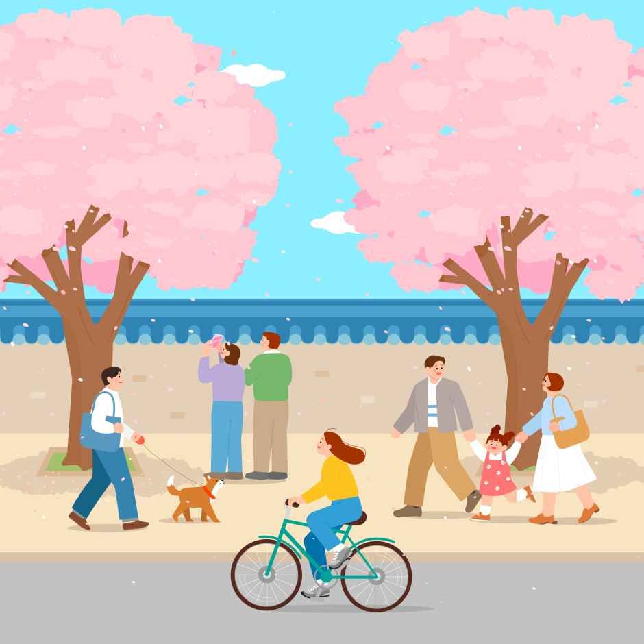 来韩国提前欢度儿童节 -各类景点资讯大集合