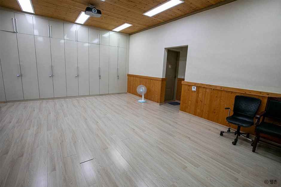 소도둑놈산촌생태마을