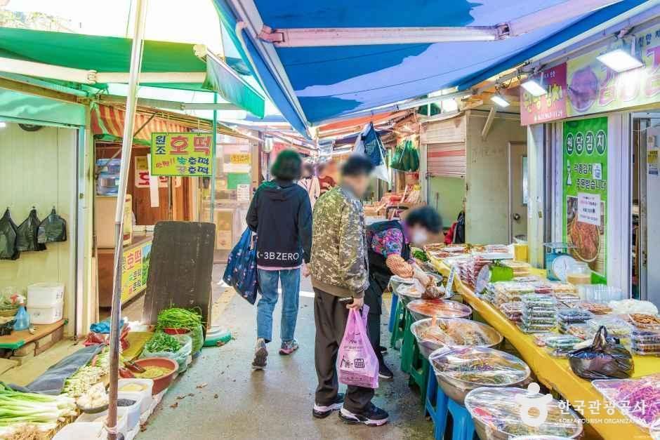 원당시장 사진 7