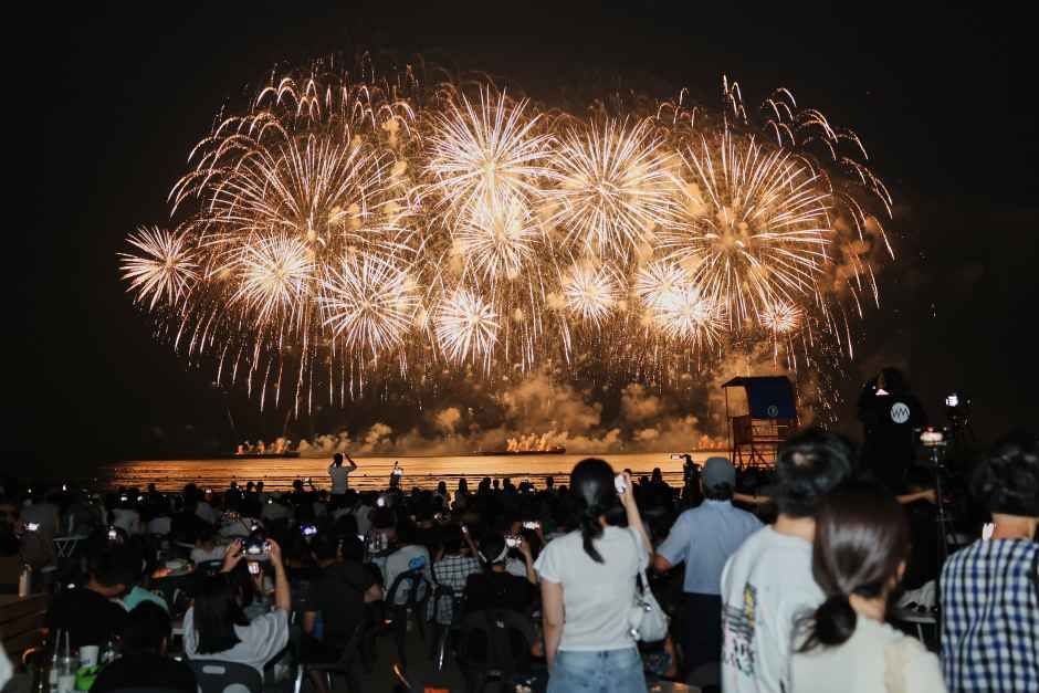 부산바다축제