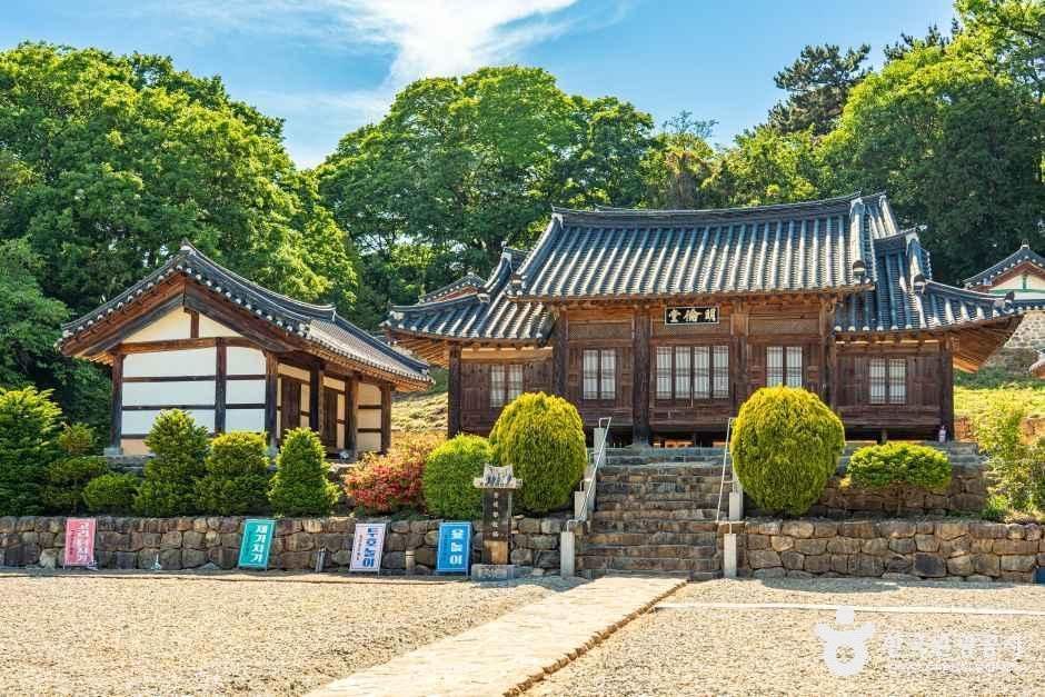 김제향교