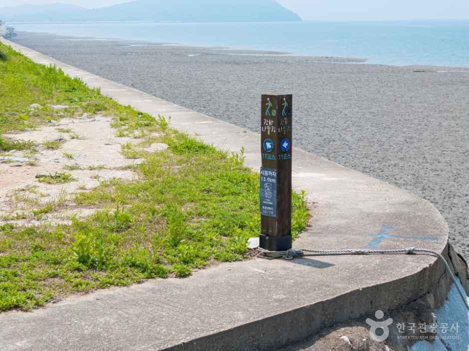 [강화나들길] 11코스 (석모도바람길)