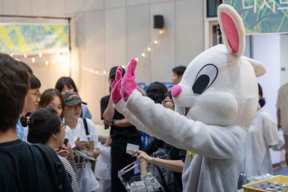 2026 원주옥상영화제 현장 4