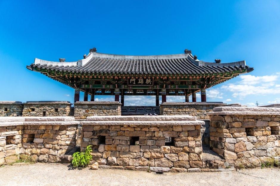 서성문