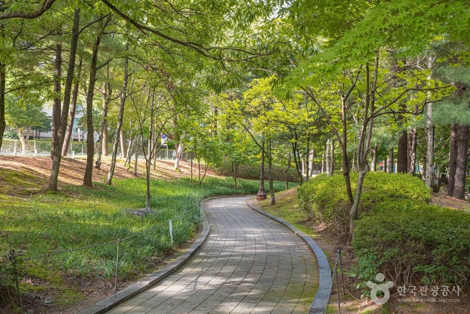 태현공원