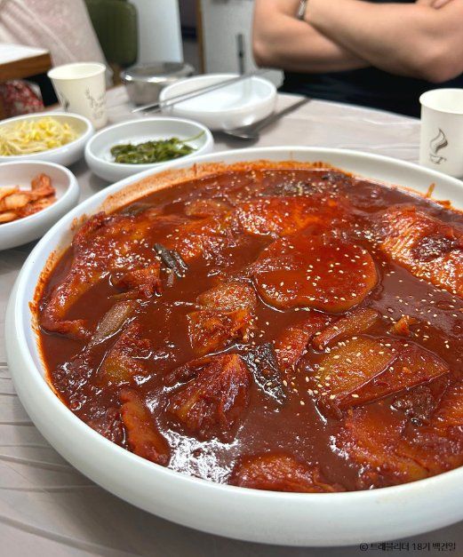 녹원식당