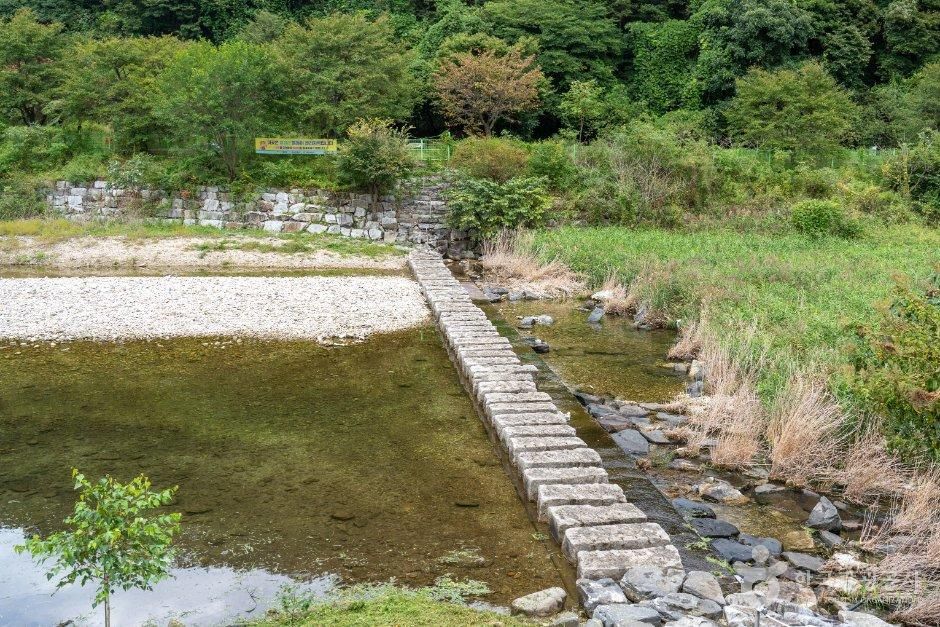 병지방계곡