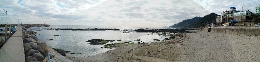 안인해변(안인해수욕장)