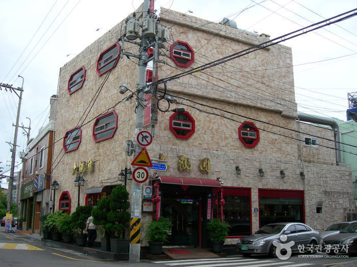 大观园