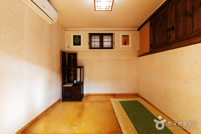 Doo Hanok Guesthouse, Seoul