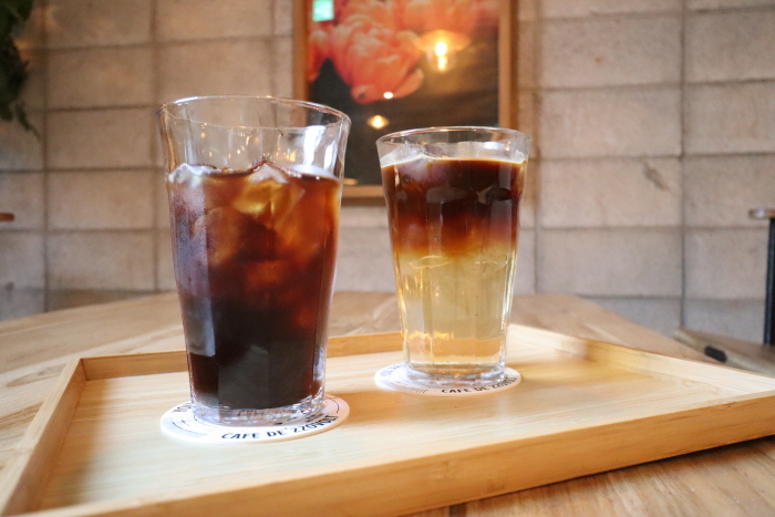 カフェド220ボルト
