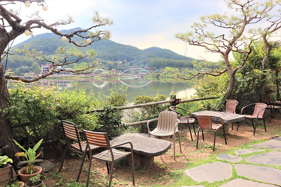 風景