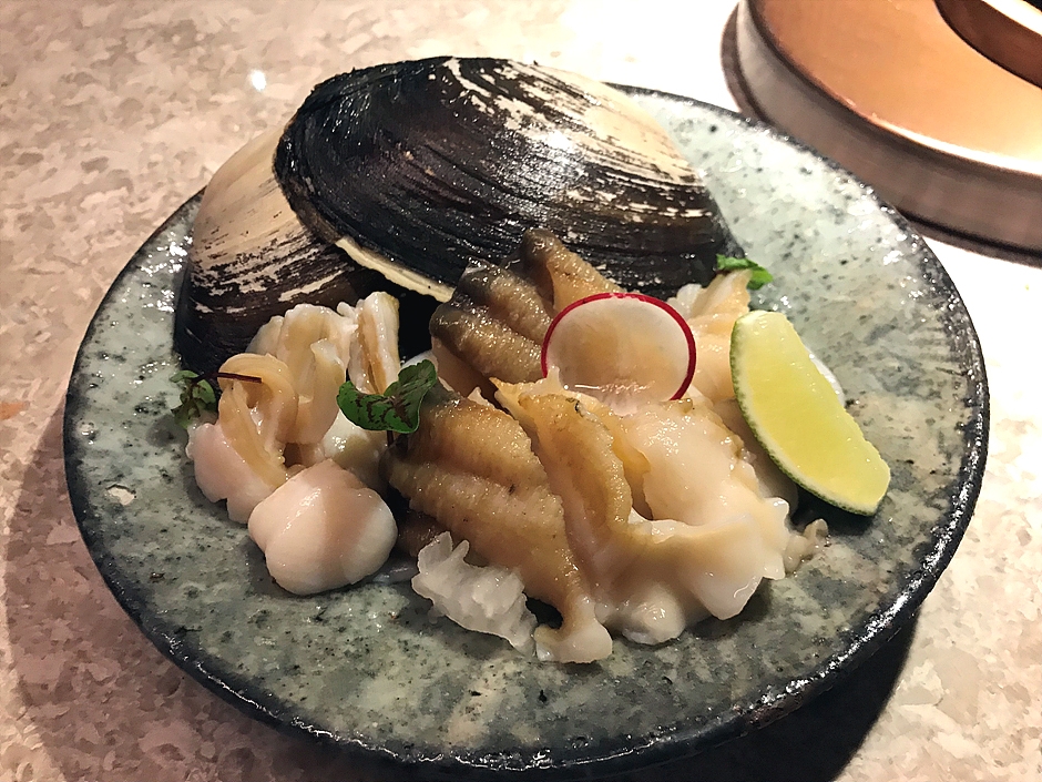 Negi Dining Lounge