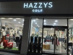 事後免税店 HAZZYS へジス ゴルフ シンジェジュ 新済州