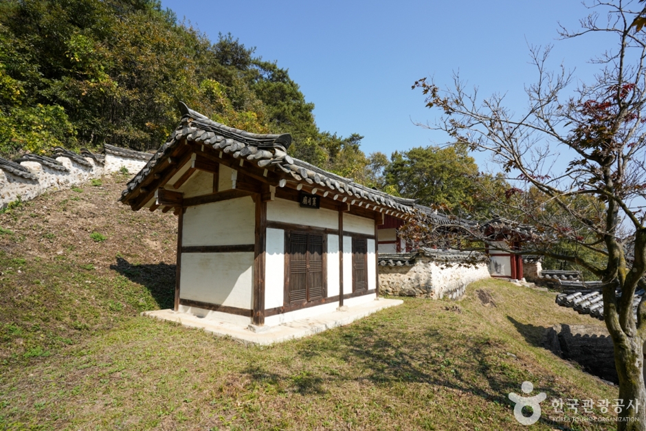 彰烈書院
