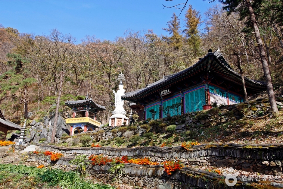 正心寺(忠州)