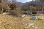 박목월 시의 정원 (4)