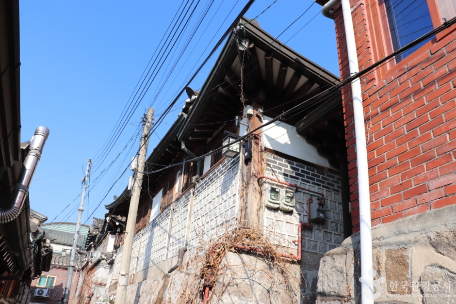 Bukchon Traditional Fermentation Workshop Bitdam