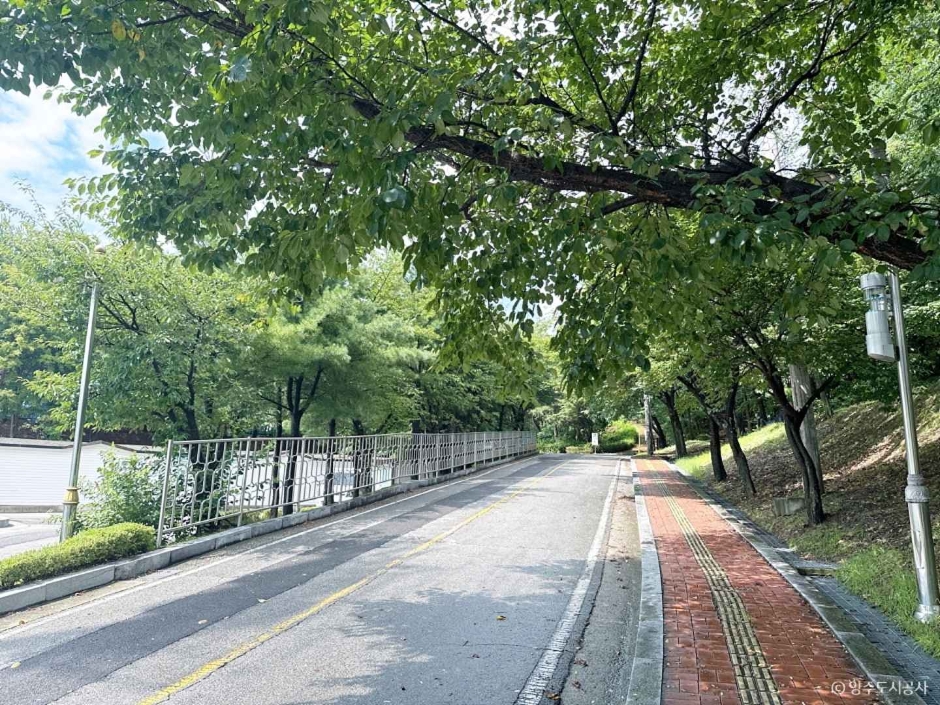 高德生活体育公园