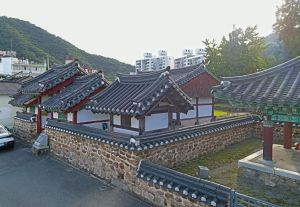 옥천서원(순천)