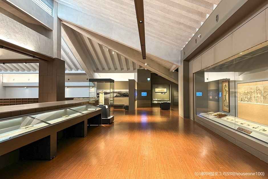 国立晋州博物館（국립진주박물관） : 韓国観光公社公式サイト