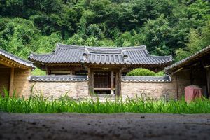 동산서당