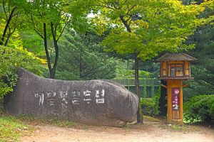 문화마을 둘레길 사진 3