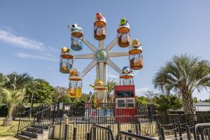 뽀로로앤타요 테마파크 제주