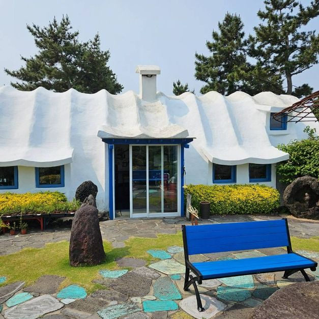 韓亨洙庭園