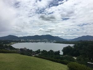 [경기옛길 평해길 제2길] 미음나루길