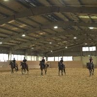 안성팜랜드 승마센터