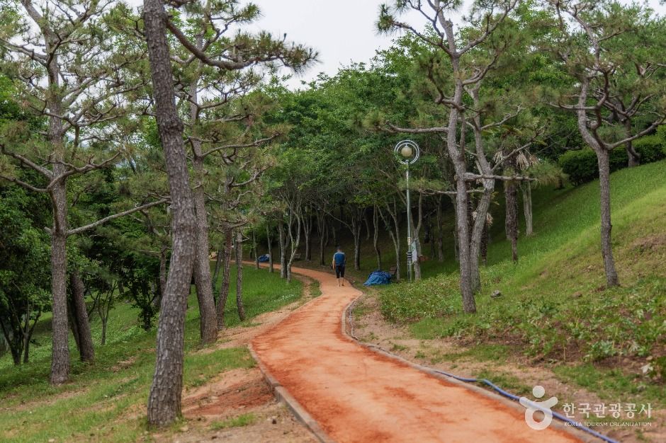 Mangsan Park