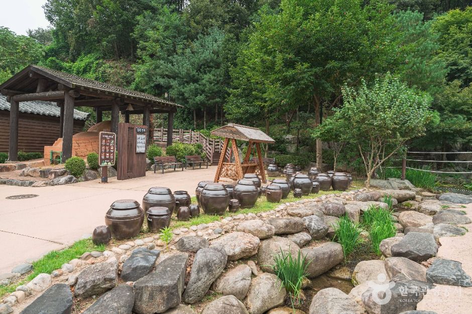 沙器幕谷近隣公園