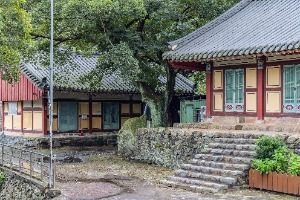 서산사(신안) 사진 6