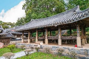 보산정사
