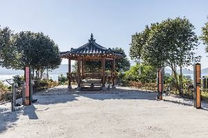 상화도(고흥)